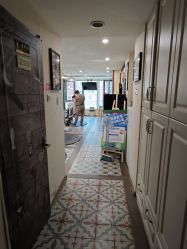 -韦恩先生Barbershop英式男士理发馆