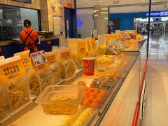 -東更道点心行(崂山丽达店)