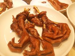 鹅掌-陈鹏鹏潮汕菜(欢乐海岸 海边景观店)