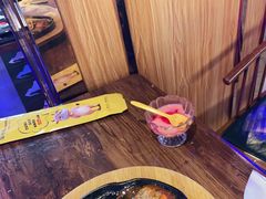 -豪德亨牛排自助餐厅(抚州东乡店)