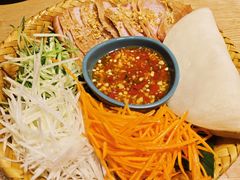-迷你椰·泰式大排档(共康店)