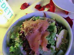 -MARU玛露音乐餐厅(大学路店)