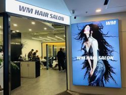 -WM Hair Salon