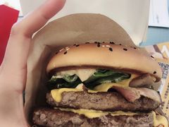 -麦当劳(宜安广场店)
