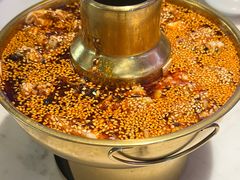 -茅庐川菜(烟台万象汇店)