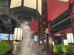 -山城辣妹子(定福庄店)