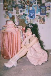 -WAVE SODA摄影工作室