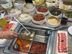 -海底捞火锅(天一广场亚细亚店)