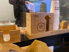 -町门烤肉拌饭专门店(哈西万达店)
