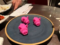 -领事馆19号中餐厅(厦门海景洲际酒店)