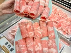 -金滏山·烤肉海鲜火锅自助(襄阳万达店)