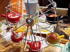 -豪客来牛排(人民东路店)