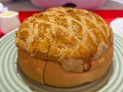 -馋遇江南·精致湖景雅宴(东方之门店)