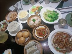 -金厨泰国餐厅·全泰籍厨师料理(拱北店)