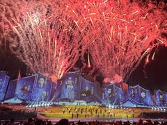 -赤坎·广东华侨国际旅游度假区