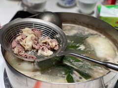 -陈记顺和潮汕牛肉火锅(番禺迎宾大道店)