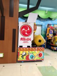 -莫莉幻想儿童乐园(北京丰台永旺店)