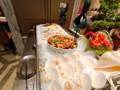 -云尚自助餐厅(佛山南海瞻云酒店)