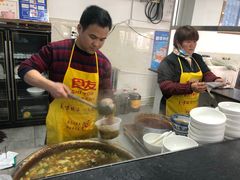 -段生记肉丸糊辣汤(西铁大明宫住宅小区店)