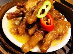 -颐和•海鲜砂锅粥•啫啫煲(奥林匹克广场店)