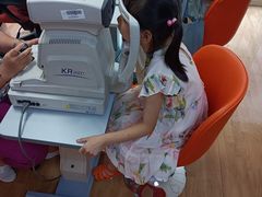 -飞奇儿体能体操馆(和平印象城店)