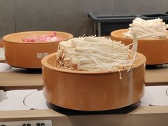 -龍歌自助小火锅(城阳万象汇店)