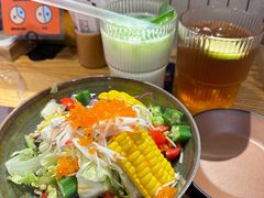-鳗事鱼意·活鳗現烤专门店(富力海珠城店)