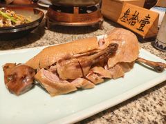 -南京大牌档(夫子庙老门东店)