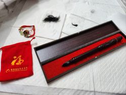 -禧婴婴儿理胎发·胎毛笔定制纪念品(新街口店)