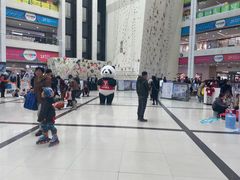 -同至人购物中心(朝阳街店)