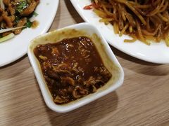 -姥家春饼店(漳州二路店)
