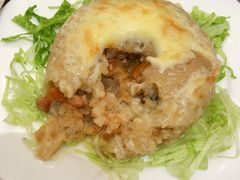 芝士糯米鸡-豫璟轩中餐厅(南昌万怡店)