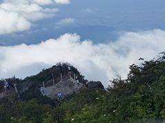 -峨眉山风景名胜区