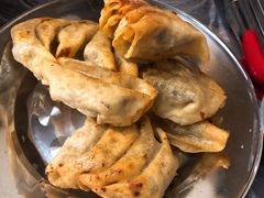 -桂萍特色牛筋牛杂(长堤街总店)