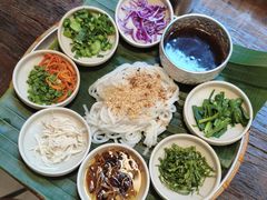 -银米·云南传统过桥米线(双廊黑金冠店)