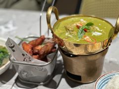 -Home Thai·泰谣(王府井apm店)