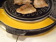 -老板娘的烤肉店(港湾广场店)