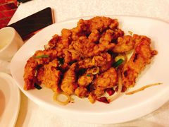 -永兴餐厅(复兴中路店)
