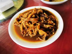 -南窖乡水峪村山情农家