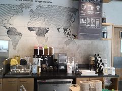 -星巴克(北京三里屯SOHO一店)