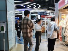 -西单明珠商场