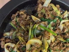 -烤肉宛饭庄(南礼士路店)
