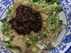 -尕周羊杂碎·清真