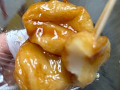 -李公庙糖油粑粑(李公庙巷店)