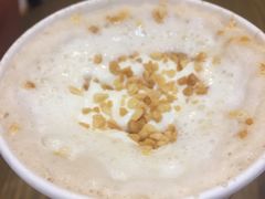 -星巴克(广州东圃天银店)