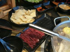 -手选潮汕鲜活牛肉火锅(二七广场店)