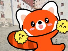 -普陀宗乘之庙(小布达拉宫)