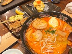 -鸟鹏烧鸟居酒屋(龙岗万科店)