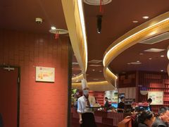 -巴奴毛肚火锅(龙湖锦艺城店)