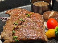 -牛扒先生·厚切雪花牛扒西餐厅(北京路禺山路店)